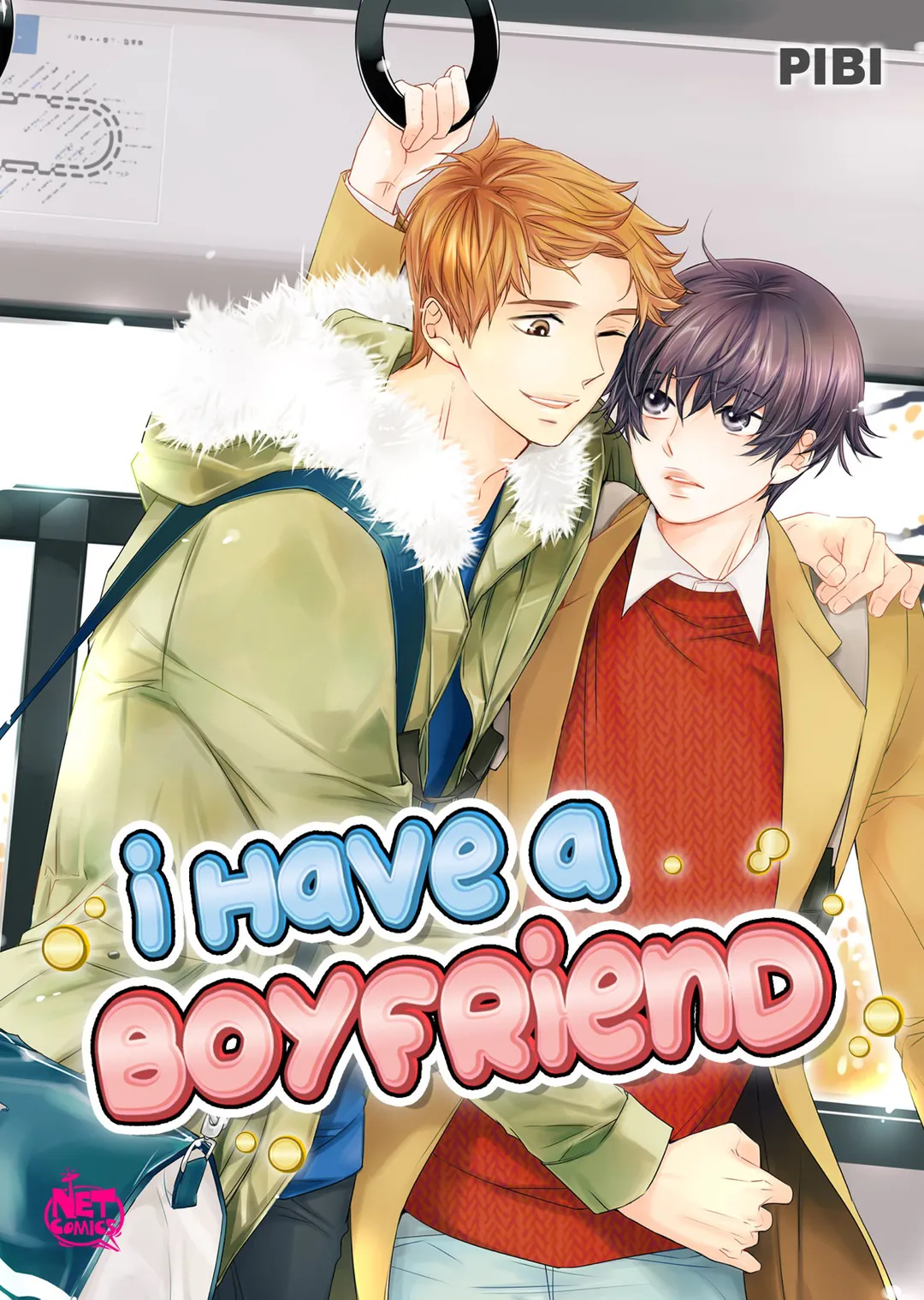 I Have a Boyfriend [Mature]-Chapter 21